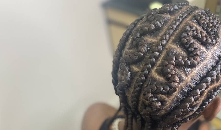 Kinky Twist The Braids by Fatou in Bronx, NY 10451 Beauty Salons