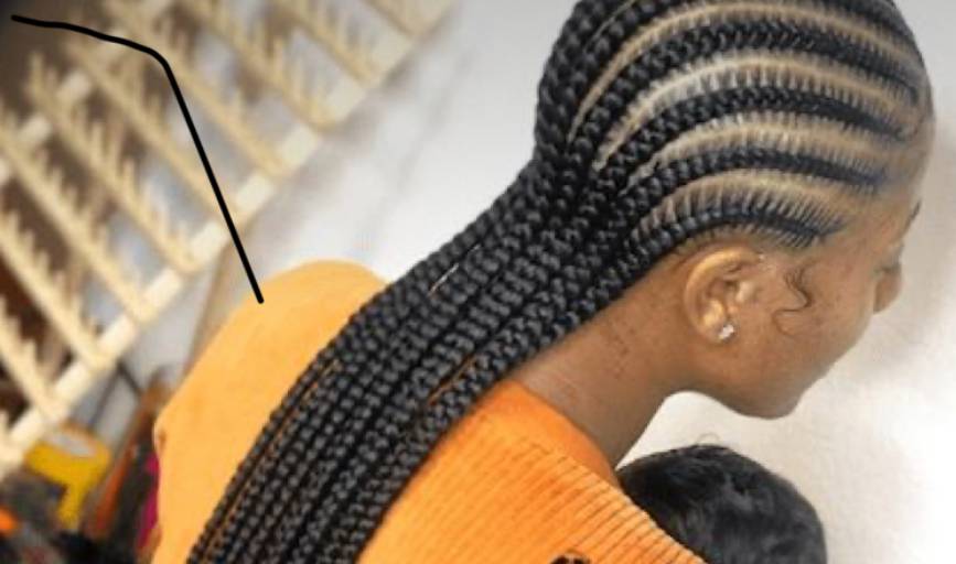 Brazilian Knot Extensions The Braids by Fatou in Bronx, NY 10451